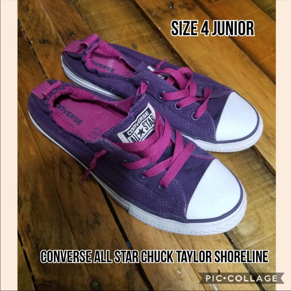 Converse All-Star Chuck Taylor Shoreline